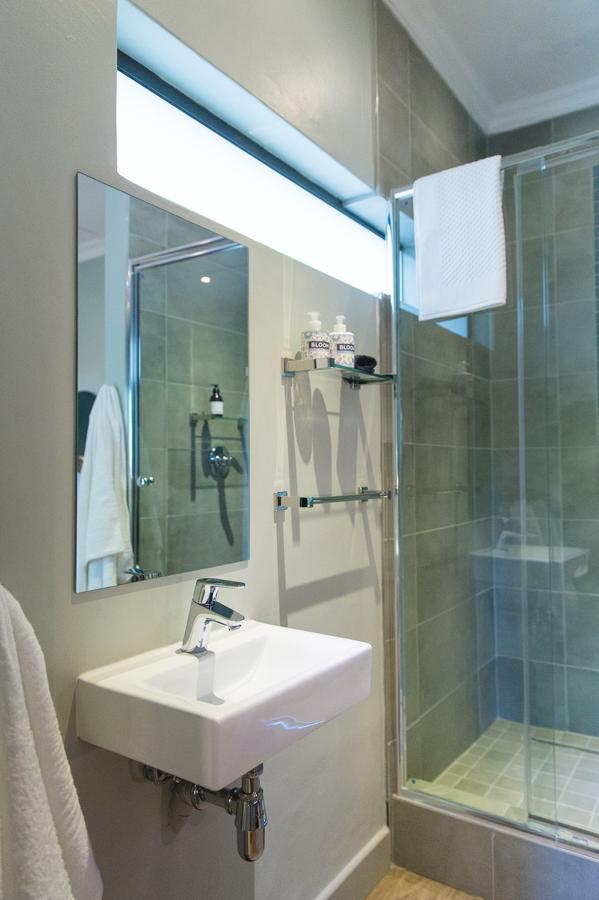 Pepper Tree Venue & Guesthouse Bloemfontein Bagian luar foto