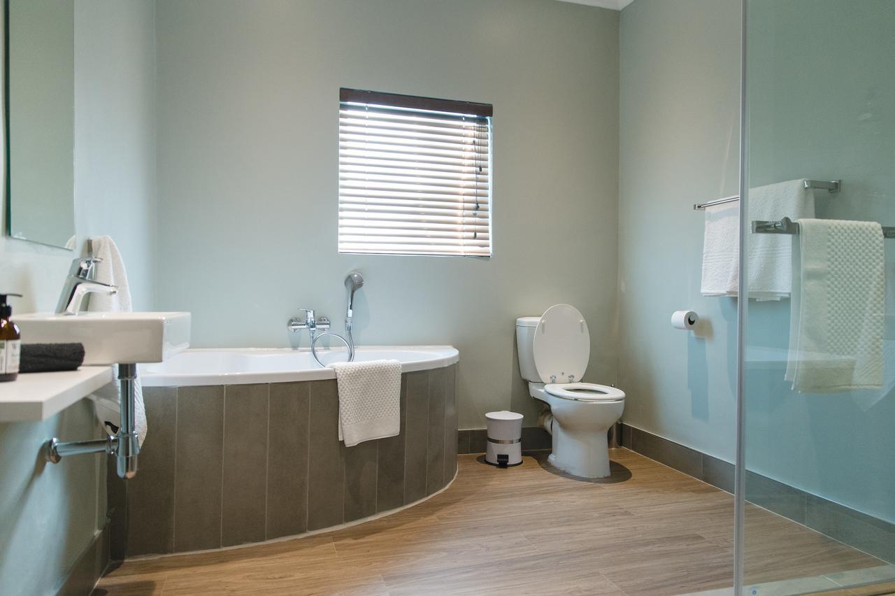 Pepper Tree Venue & Guesthouse Bloemfontein Bagian luar foto