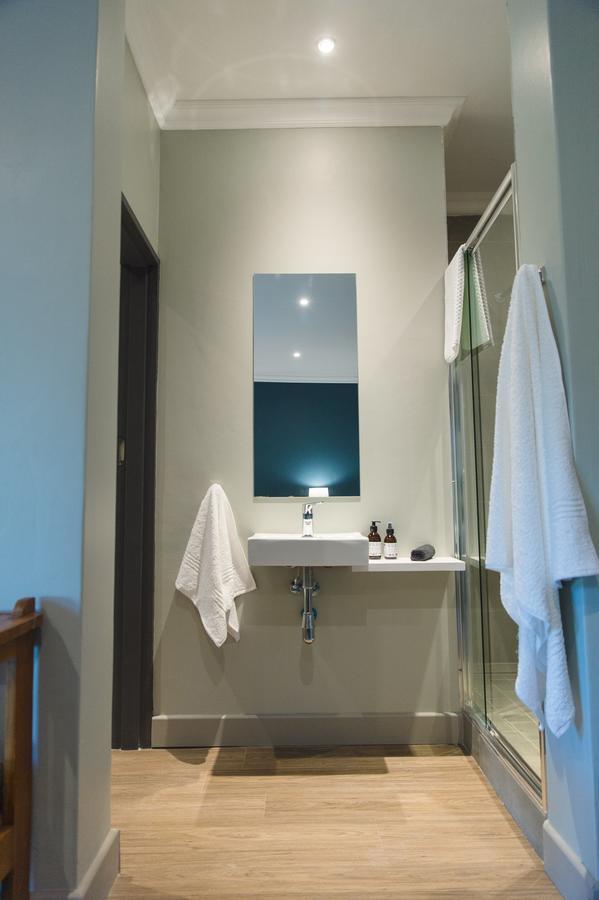 Pepper Tree Venue & Guesthouse Bloemfontein Bagian luar foto