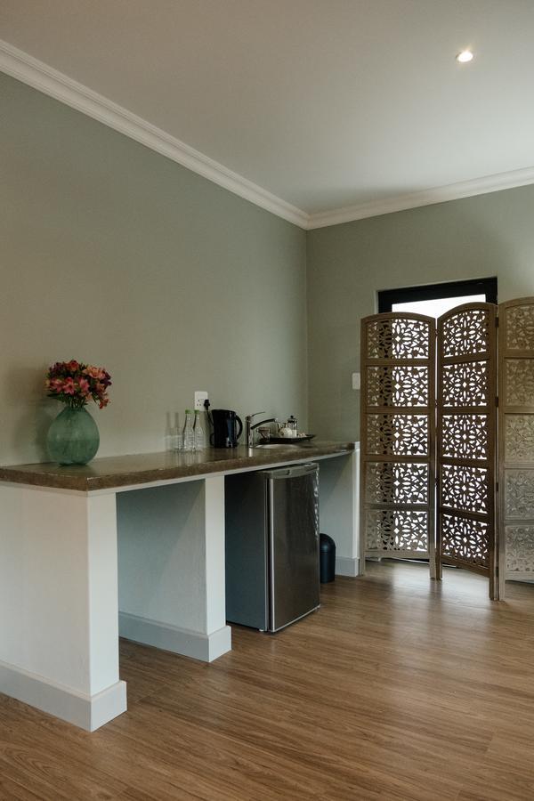 Pepper Tree Venue & Guesthouse Bloemfontein Bagian luar foto