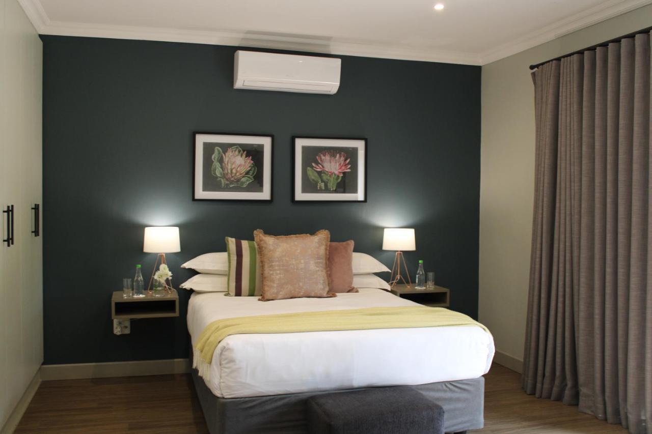Pepper Tree Venue & Guesthouse Bloemfontein Bagian luar foto