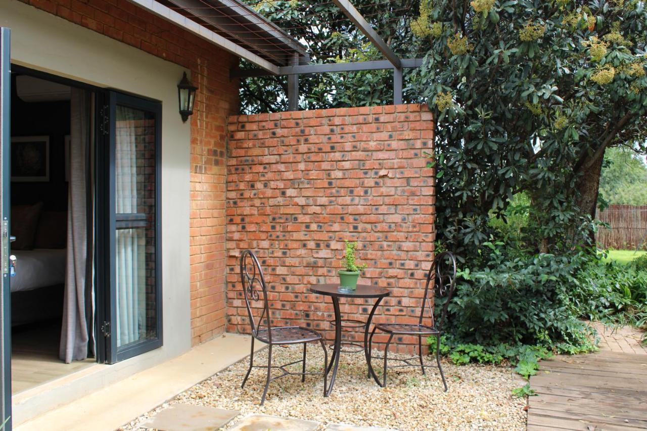 Pepper Tree Venue & Guesthouse Bloemfontein Bagian luar foto