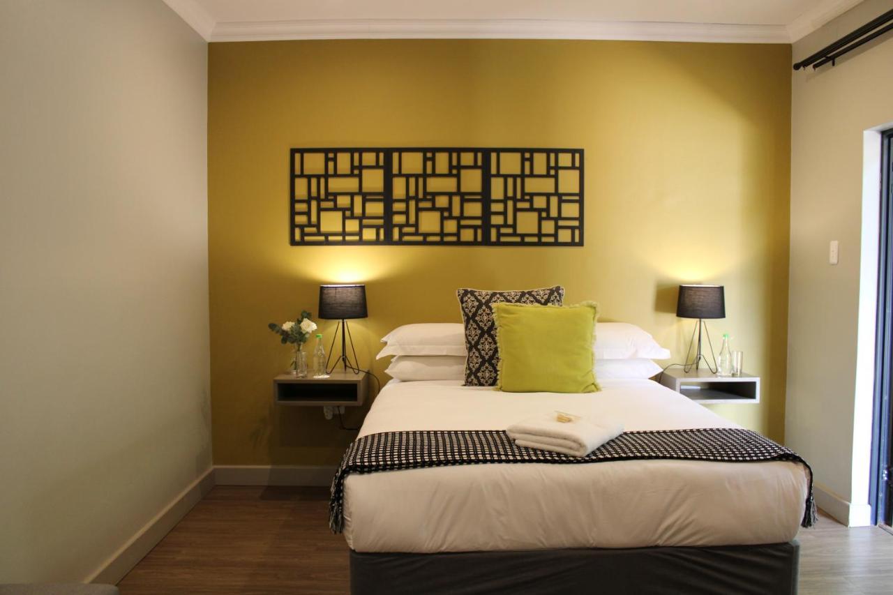 Pepper Tree Venue & Guesthouse Bloemfontein Bagian luar foto